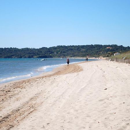 Hyeres-Plage Studio Cabine-L'Ayguade By Hc المظهر الخارجي الصورة